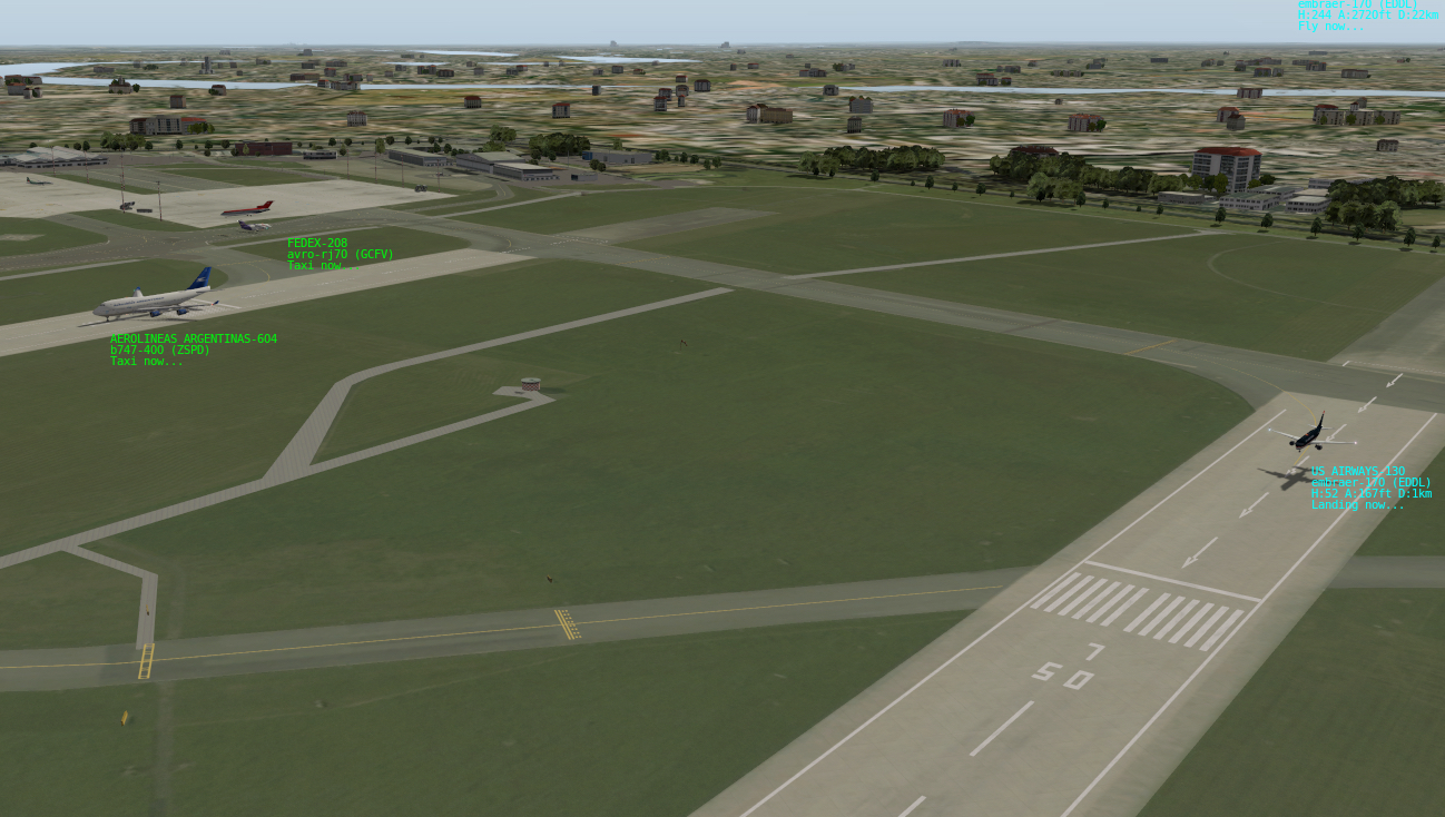 JARDesign XLife Deluxe XP Aerosoft Shop